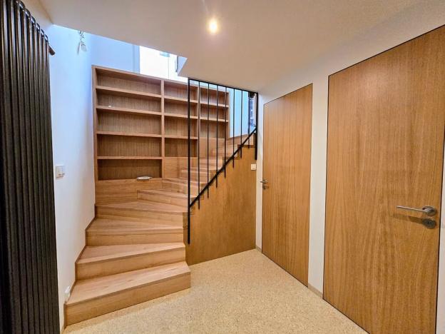 Pronájem bytu 2+kk, Praha - Josefov, Maiselova, 85 m2