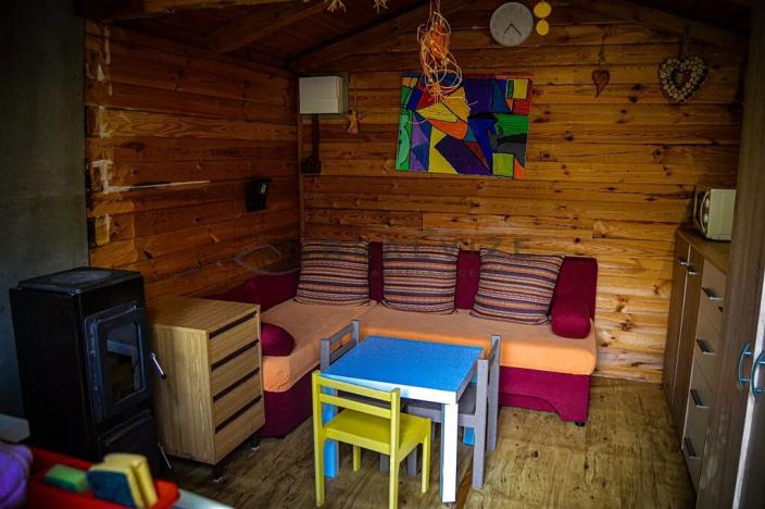 Prodej zahrady, Netolice, 386 m2