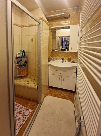 Prodej bytu 2+1, Plzeň, Ořechová, 68 m2