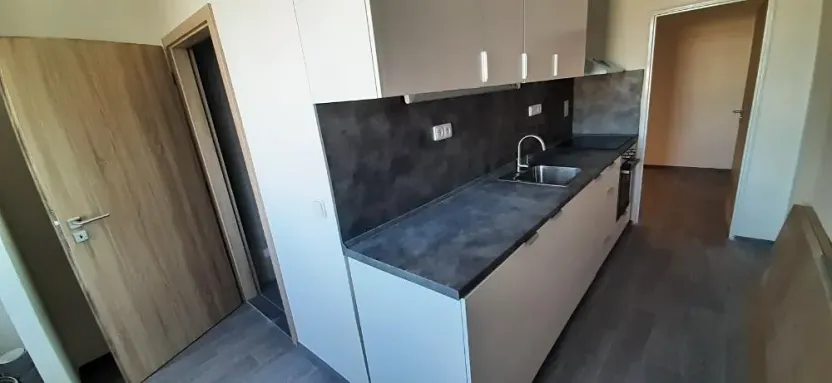 Pronájem bytu 2+1, Prostějov, Moravská, 56 m2