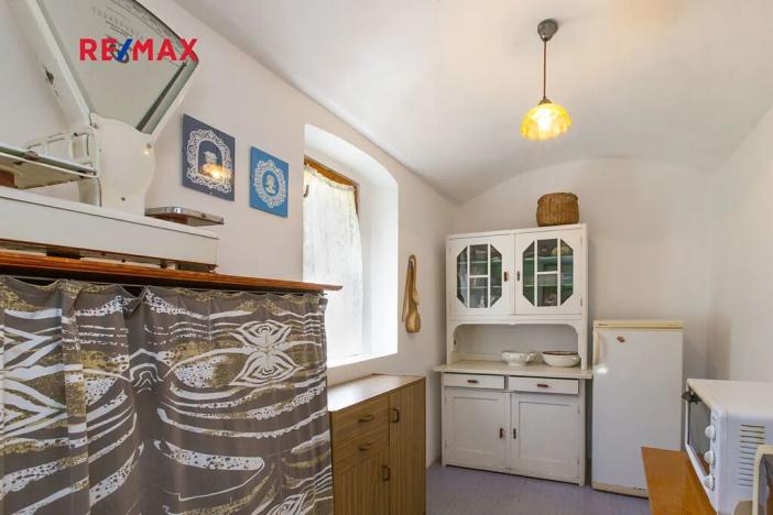 Prodej rodinného domu, Rabštejnská Lhota, 192 m2