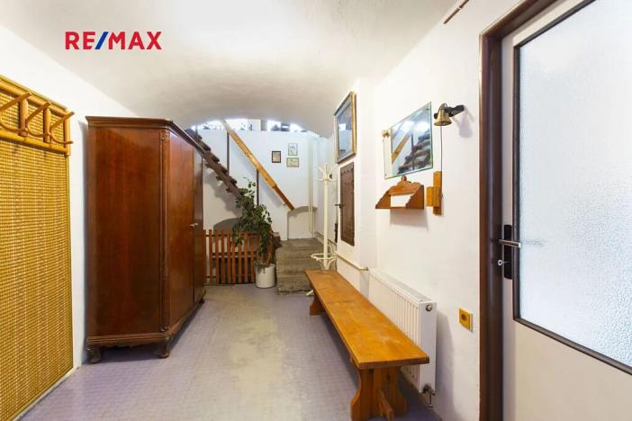 Prodej rodinného domu, Rabštejnská Lhota, 192 m2