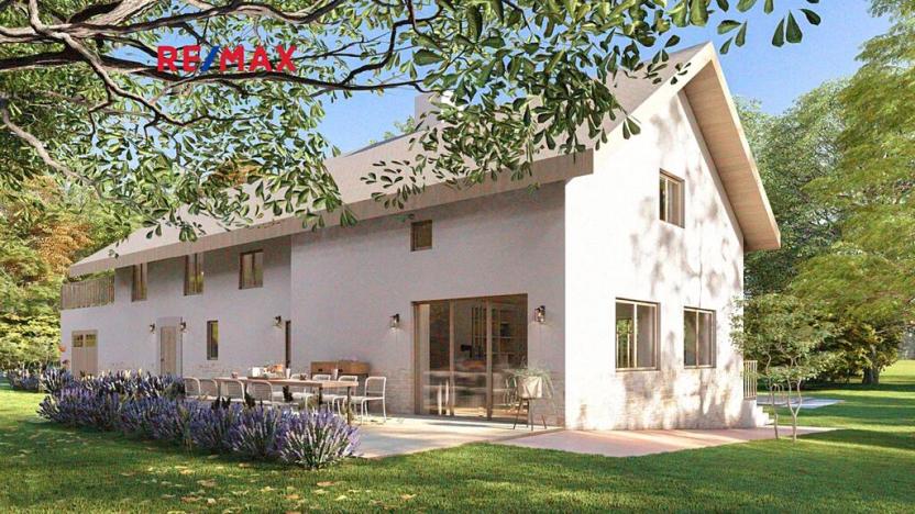 Prodej rodinného domu, Rabštejnská Lhota, 192 m2