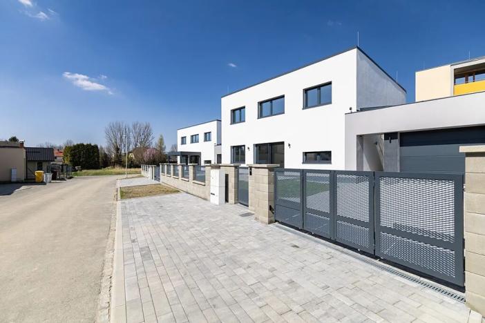 Prodej rodinného domu, Frýdek-Místek, Nové Dvory-Podhůří, 138 m2