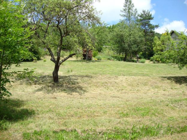 Prodej pozemku, Bělá nad Svitavou, 921 m2