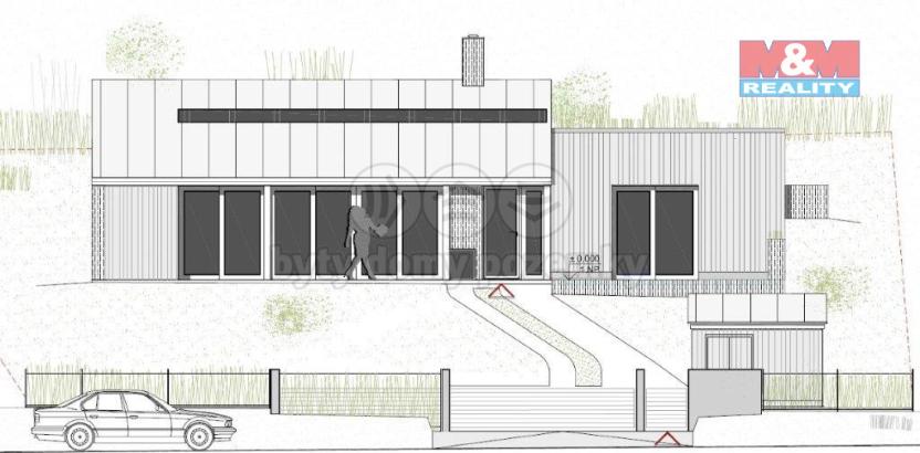 Prodej rodinného domu, Malá Skála - Vranové 1.díl, 210 m2