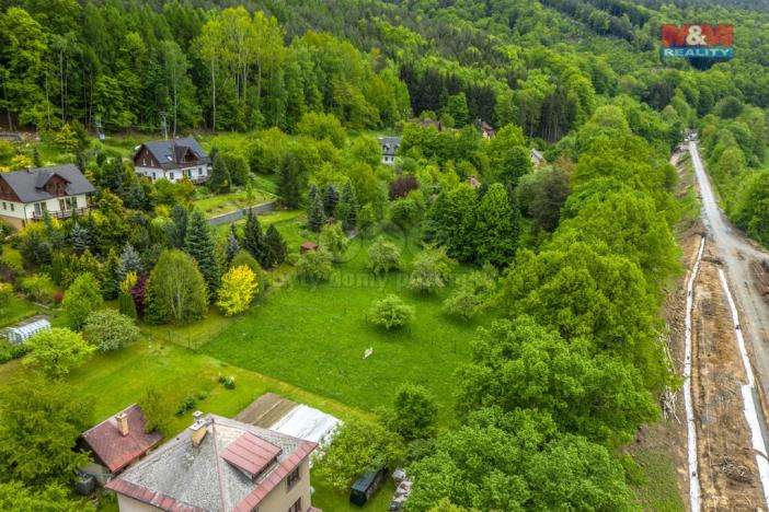 Prodej rodinného domu, Malá Skála - Vranové 1.díl, 210 m2