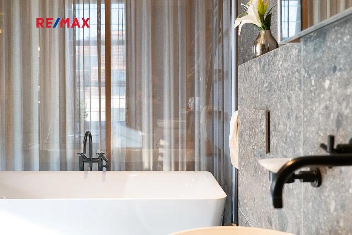 Prodej bytu 3+kk, Praha - Troja, Pod Havránkou, 152 m2