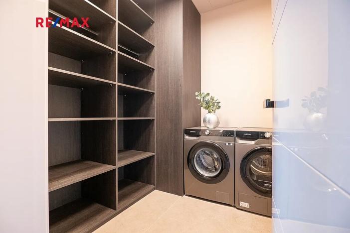 Prodej bytu 3+kk, Praha - Troja, Pod Havránkou, 152 m2