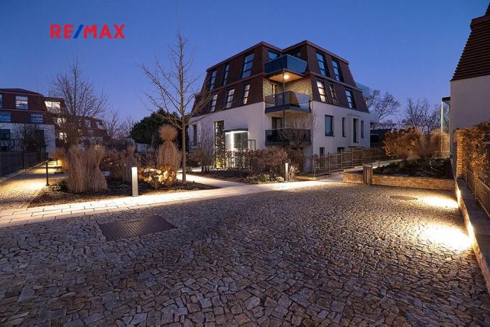 Prodej bytu 3+kk, Praha - Troja, Pod Havránkou, 152 m2