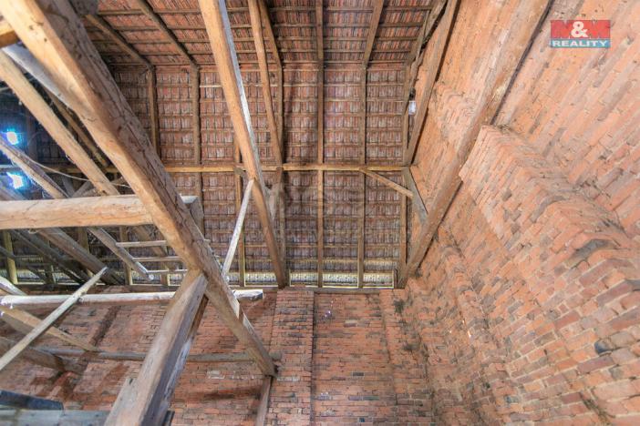 Prodej rodinného domu, Nesuchyně, 84 m2