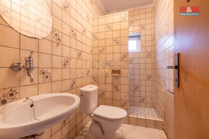 Prodej rodinného domu, Krušovice, Rabasova, 170 m2