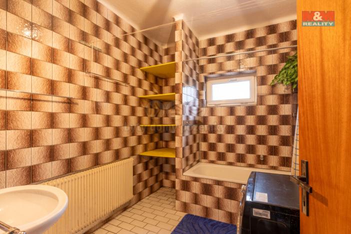 Prodej rodinného domu, Krušovice, Rabasova, 170 m2