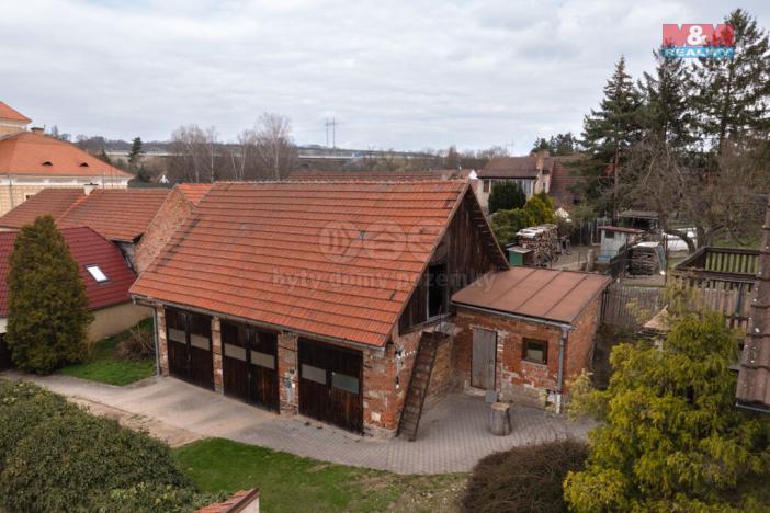 Prodej rodinného domu, Krušovice, Rabasova, 170 m2