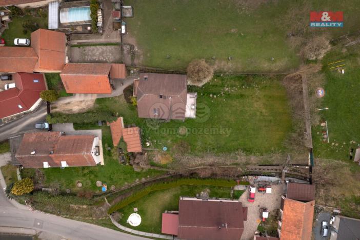 Prodej rodinného domu, Krušovice, Rabasova, 170 m2