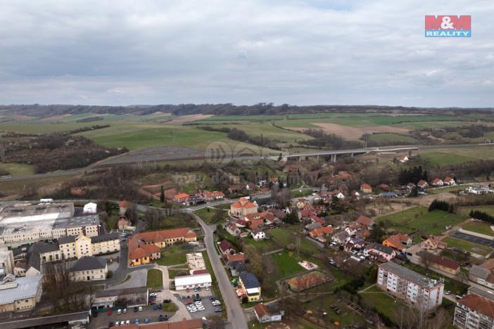 Prodej rodinného domu, Krušovice, Rabasova, 170 m2