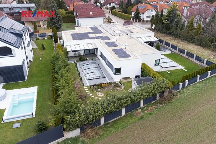 Prodej rodinného domu, Hovorčovice, Na Konci světa, 188 m2