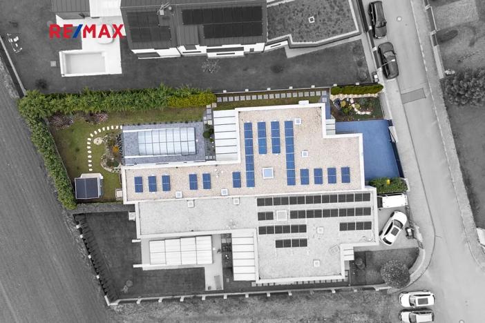 Prodej rodinného domu, Hovorčovice, Na Konci světa, 188 m2