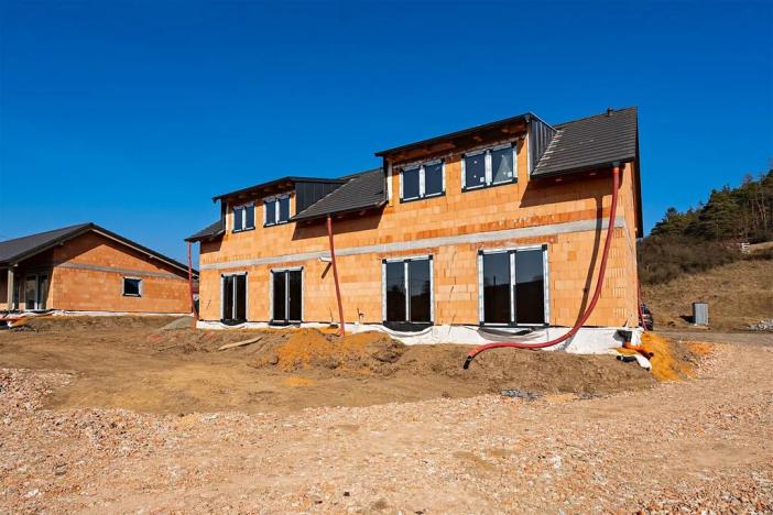 Prodej domu na klíč, Plasy, 129 m2