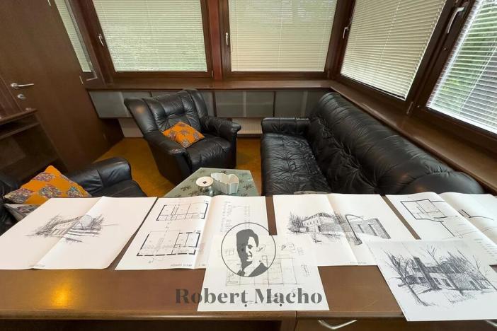 Prodej vily, Dobřichovice, K Lomu, 248 m2