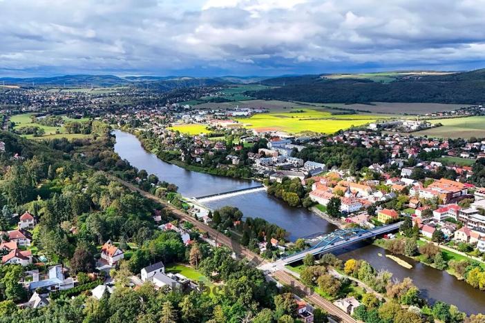 Prodej vily, Dobřichovice, K Lomu, 248 m2