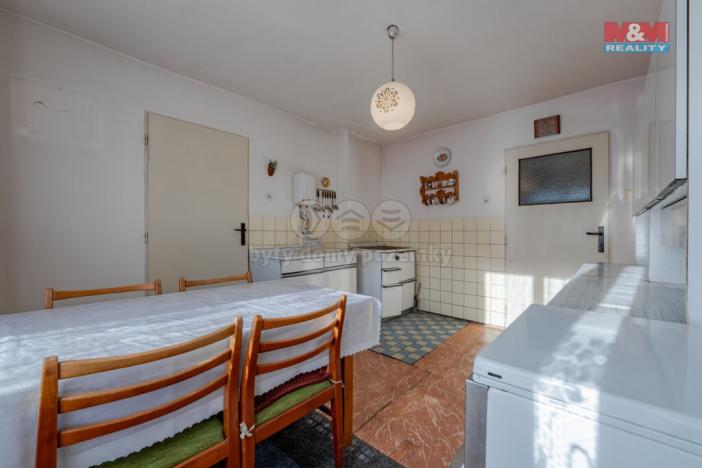 Prodej rodinného domu, Nový Hrozenkov, 160 m2