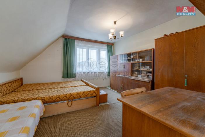 Prodej rodinného domu, Nový Hrozenkov, 160 m2