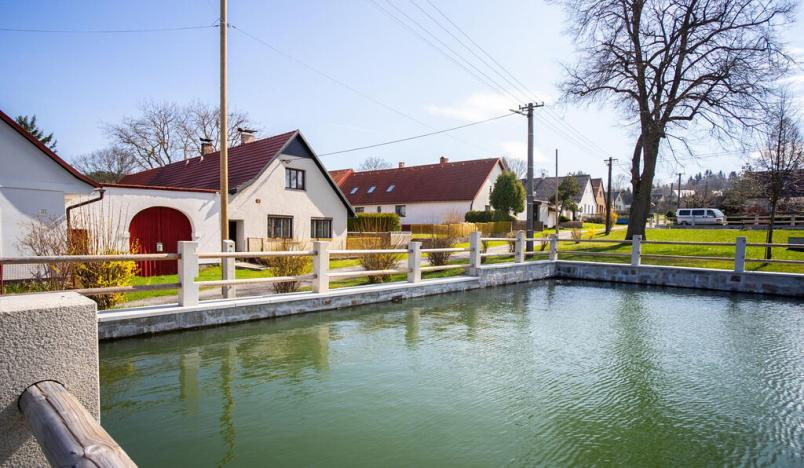 Prodej rodinného domu, Kaliště, 150 m2