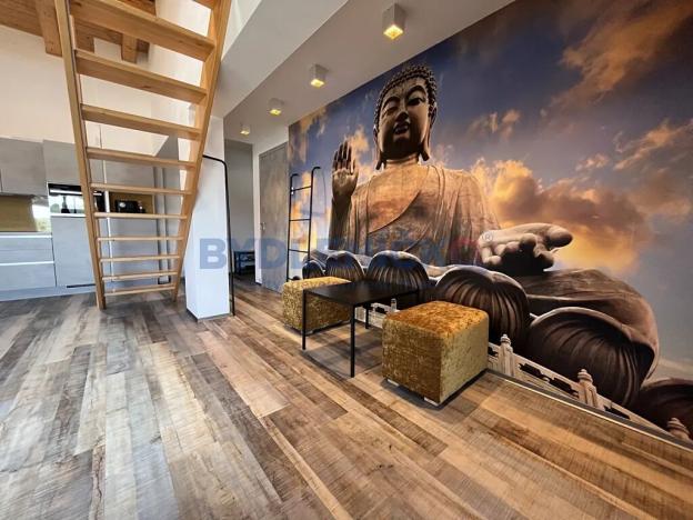 Prodej bytu 3+kk, Lipno nad Vltavou, 120 m2