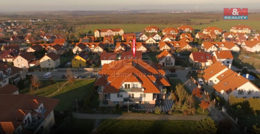 Prodej bytu 1+kk, Holubice - Kozinec, Buková, 40 m2