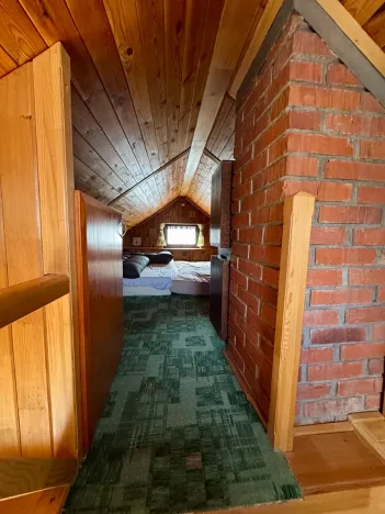 Prodej chaty, Klatovy, 16 m2