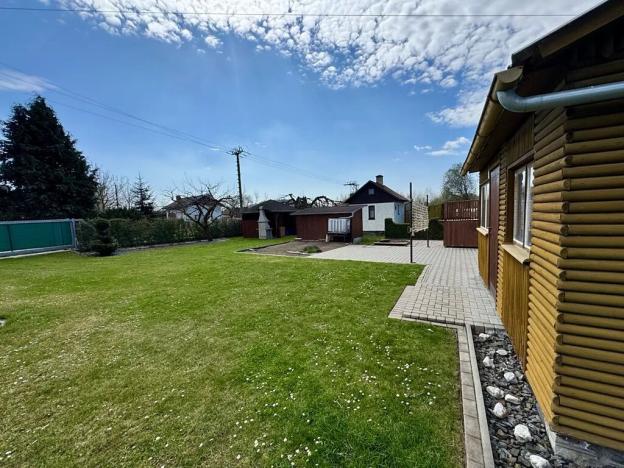 Prodej chaty, Klatovy, 16 m2