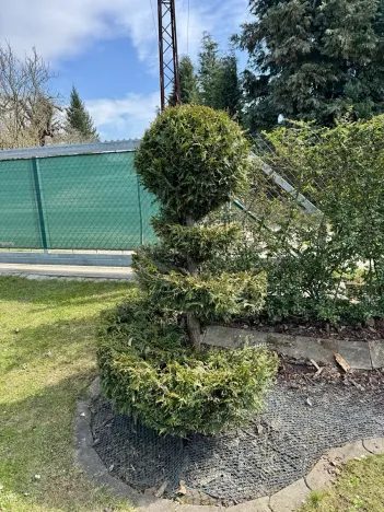 Prodej chaty, Klatovy, 16 m2