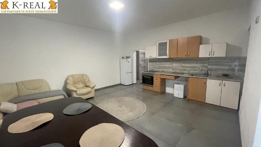 Pronájem bytu 3+kk, Sklené, 70 m2