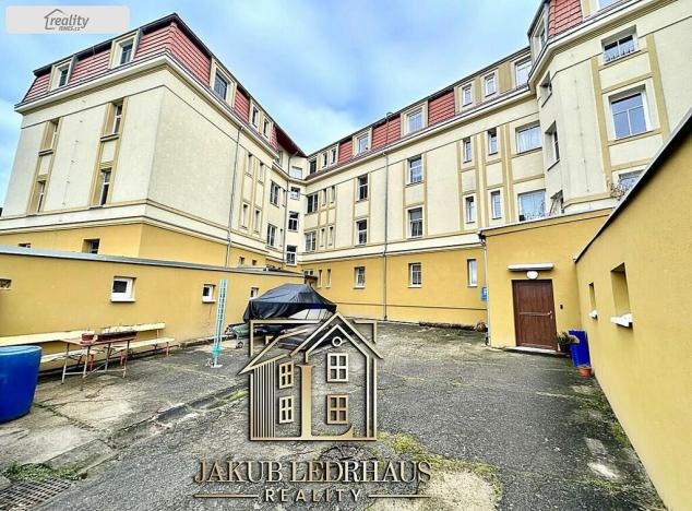 Pronájem bytu 3+kk, Týn nad Vltavou, Legií, 68 m2