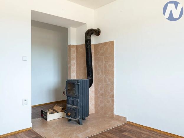 Prodej bytu 3+1, Křišťanov, 75 m2