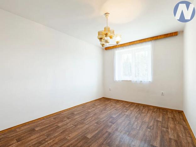 Prodej bytu 3+1, Křišťanov, 75 m2