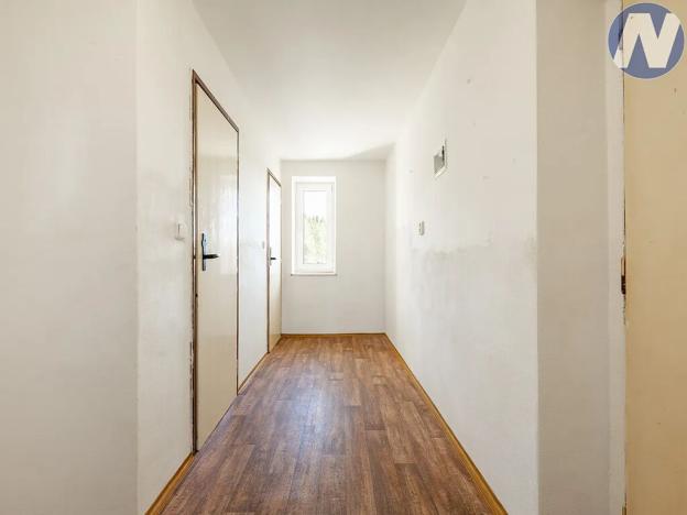 Prodej bytu 3+1, Křišťanov, 75 m2