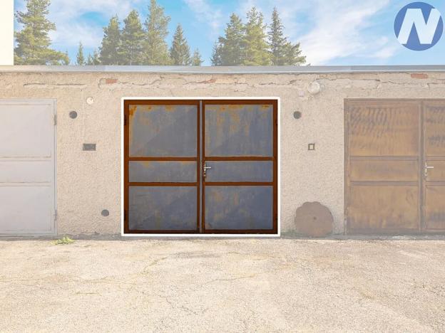 Prodej bytu 3+1, Křišťanov, 75 m2