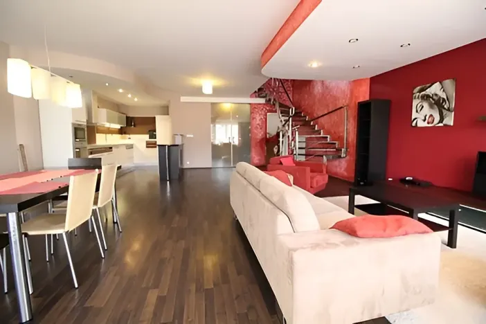 Prodej bytu 3+kk, Brno, Příkop, 180 m2