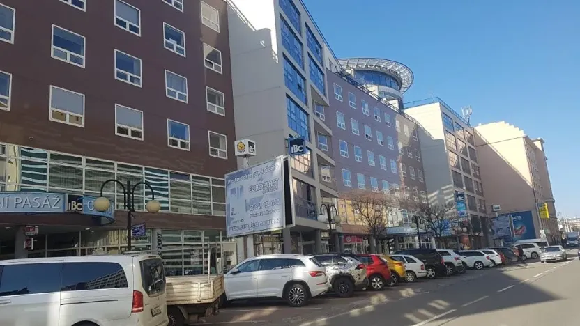 Prodej bytu 3+kk, Brno, Příkop, 180 m2