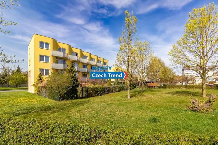 Prodej bytu 1+1, Olomouc, Okružní, 47 m2