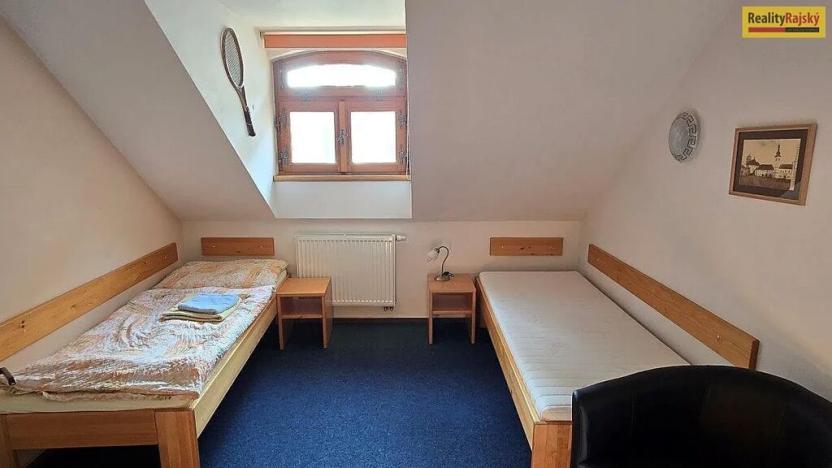 Prodej rodinného domu, Český Rudolec, 560 m2