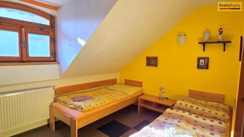 Prodej rodinného domu, Český Rudolec, 560 m2