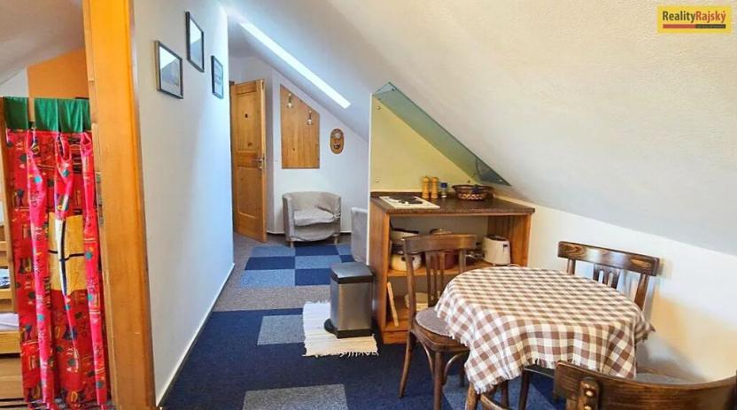 Prodej rodinného domu, Český Rudolec, 560 m2