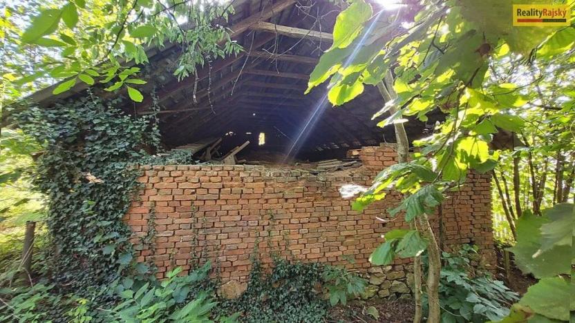 Prodej pozemku pro bydlení, Chotilsko, 2469 m2