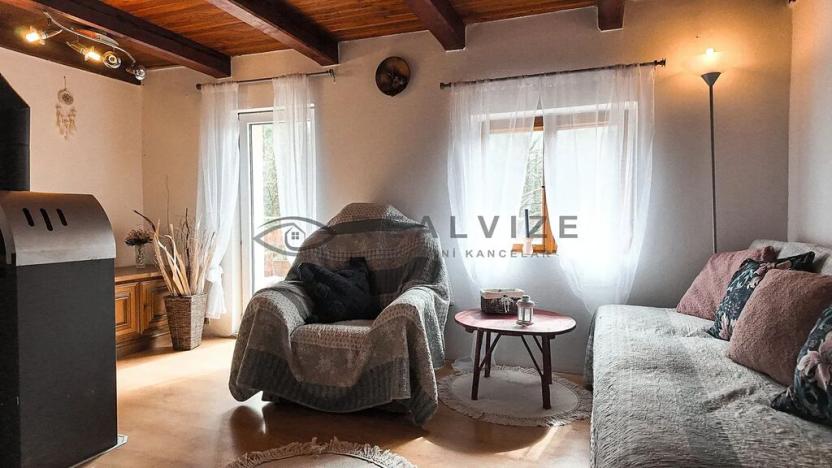 Prodej chaty, Kamenný Újezd, 45 m2