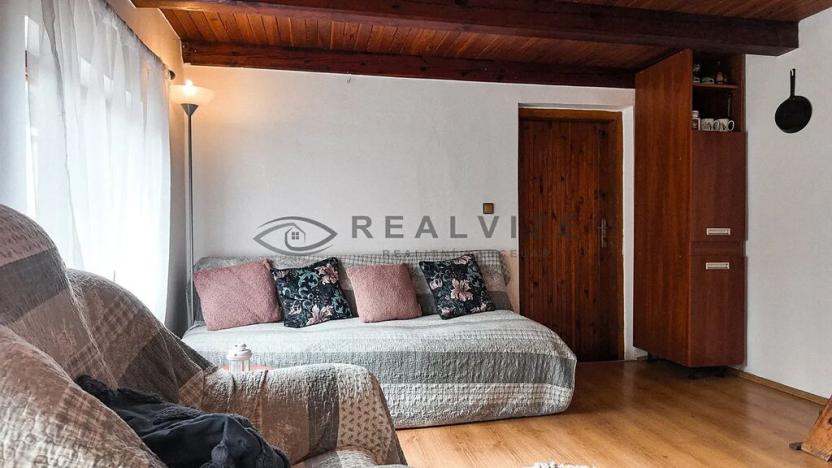 Prodej chaty, Kamenný Újezd, 45 m2