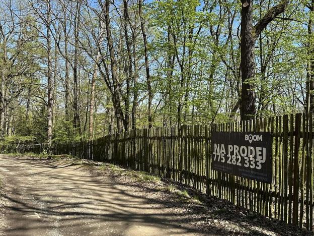 Prodej chaty, Štěchovice, 170 m2