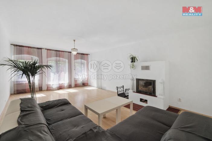 Prodej činžovního domu, Tuklaty, Akátová, 210 m2